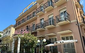 Hotel Villa Caterina